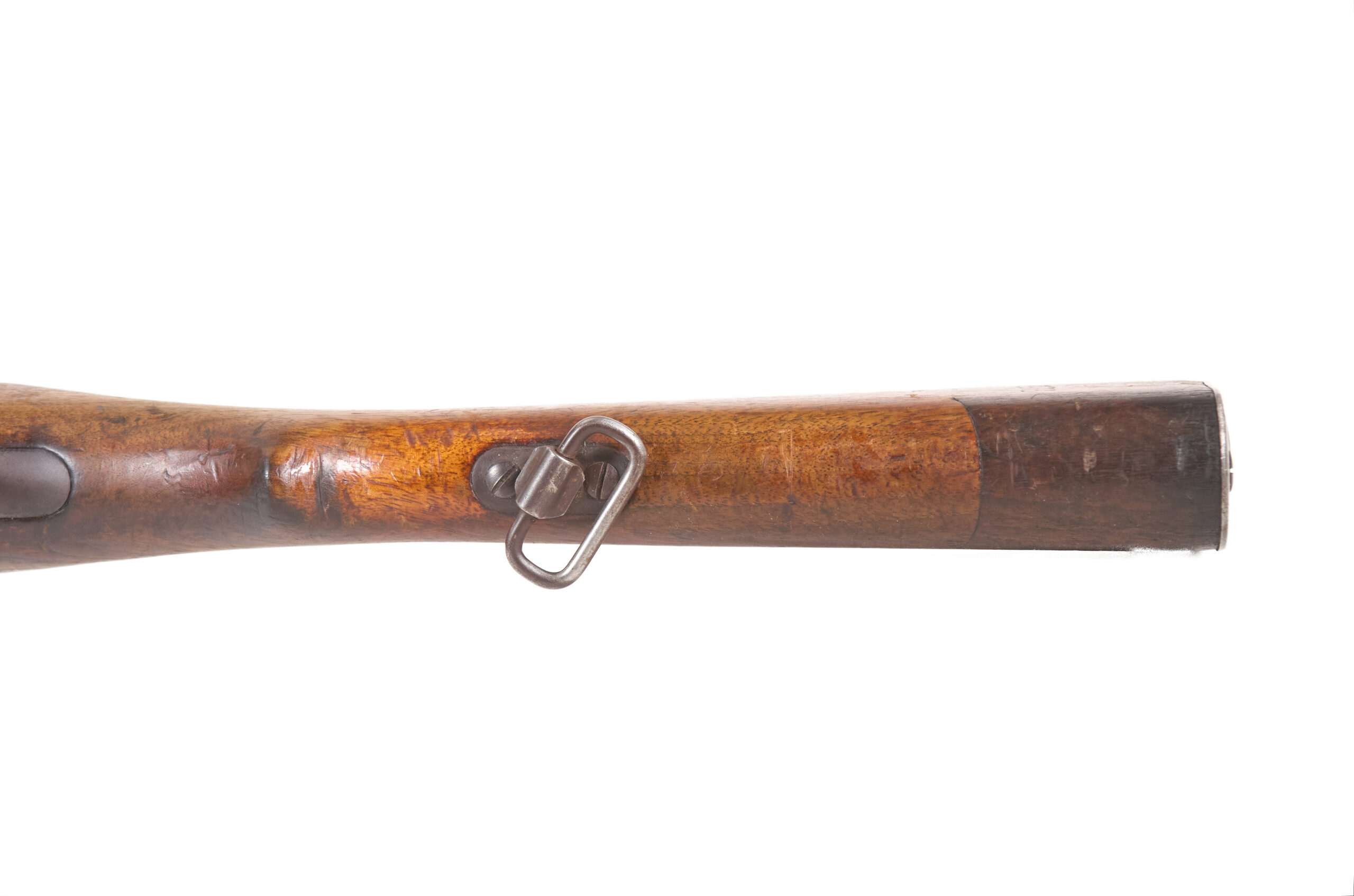 Steyr-Solothurn MP34 Deactivated Display Machine Gun - Image 4
