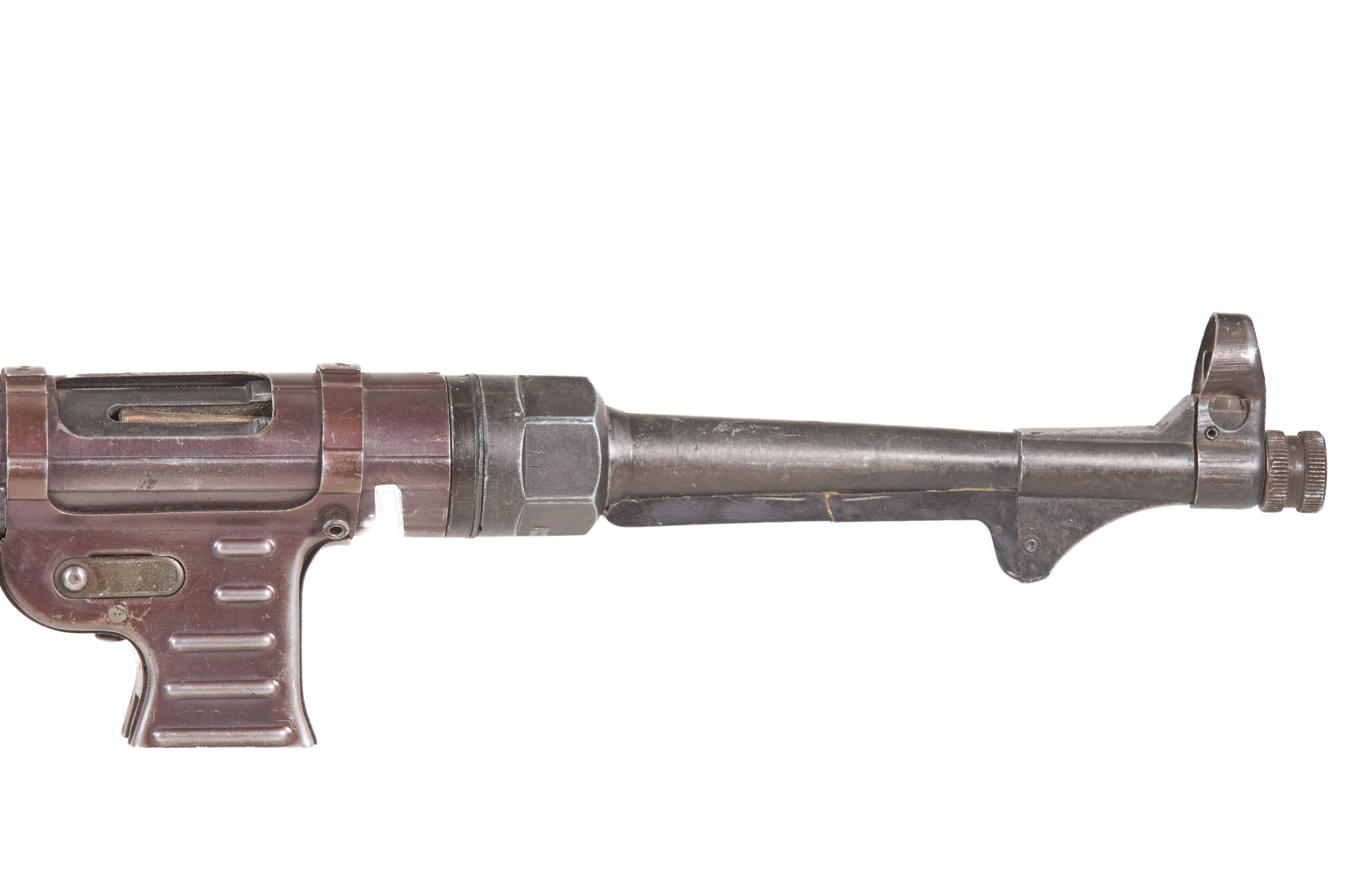 Japanese Model Gun Corporation MGC68 MP40 Display Model Gun - Image 14