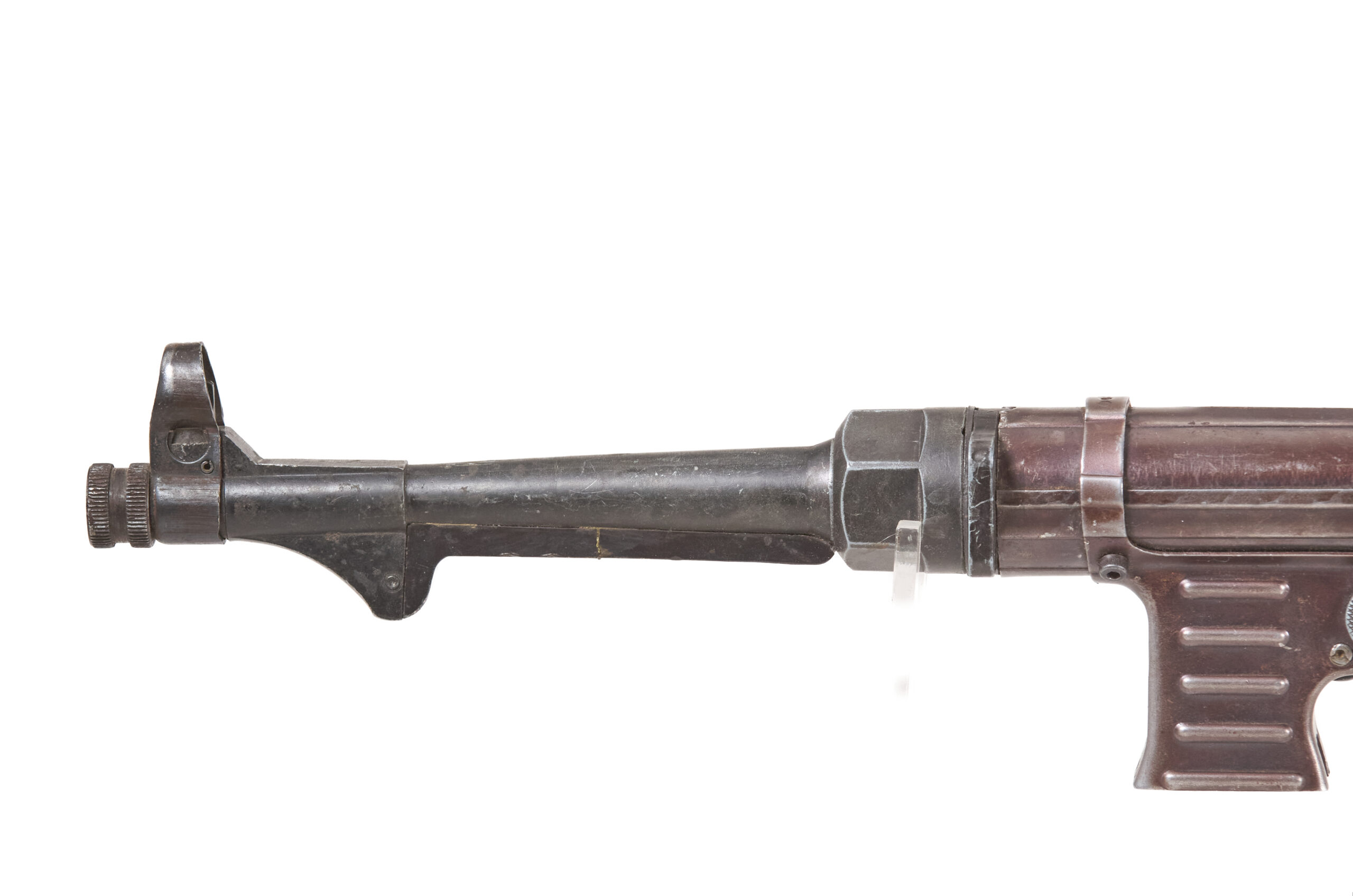 Japanese Model Gun Corporation MGC68 MP40 Display Model Gun - Image 10