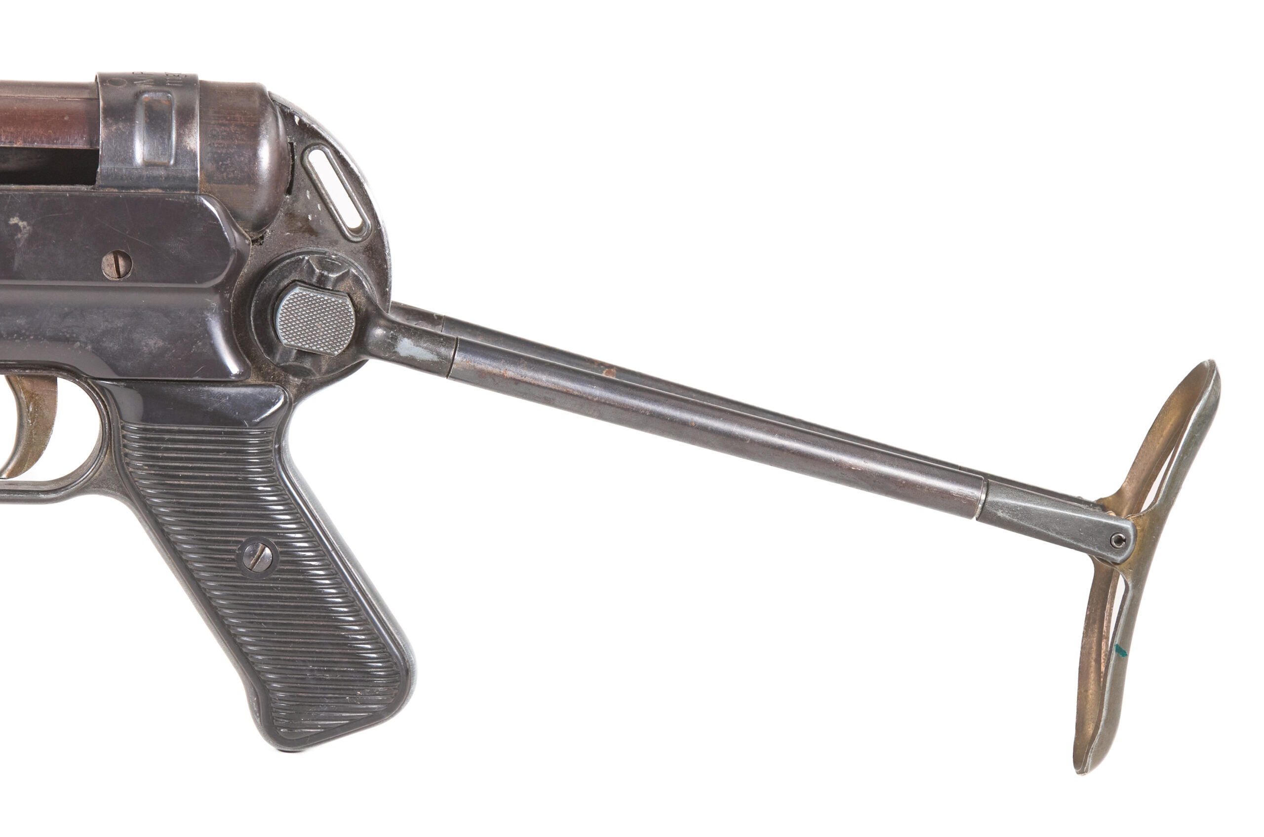 Japanese Model Gun Corporation MGC68 MP40 Display Model Gun - Image 8