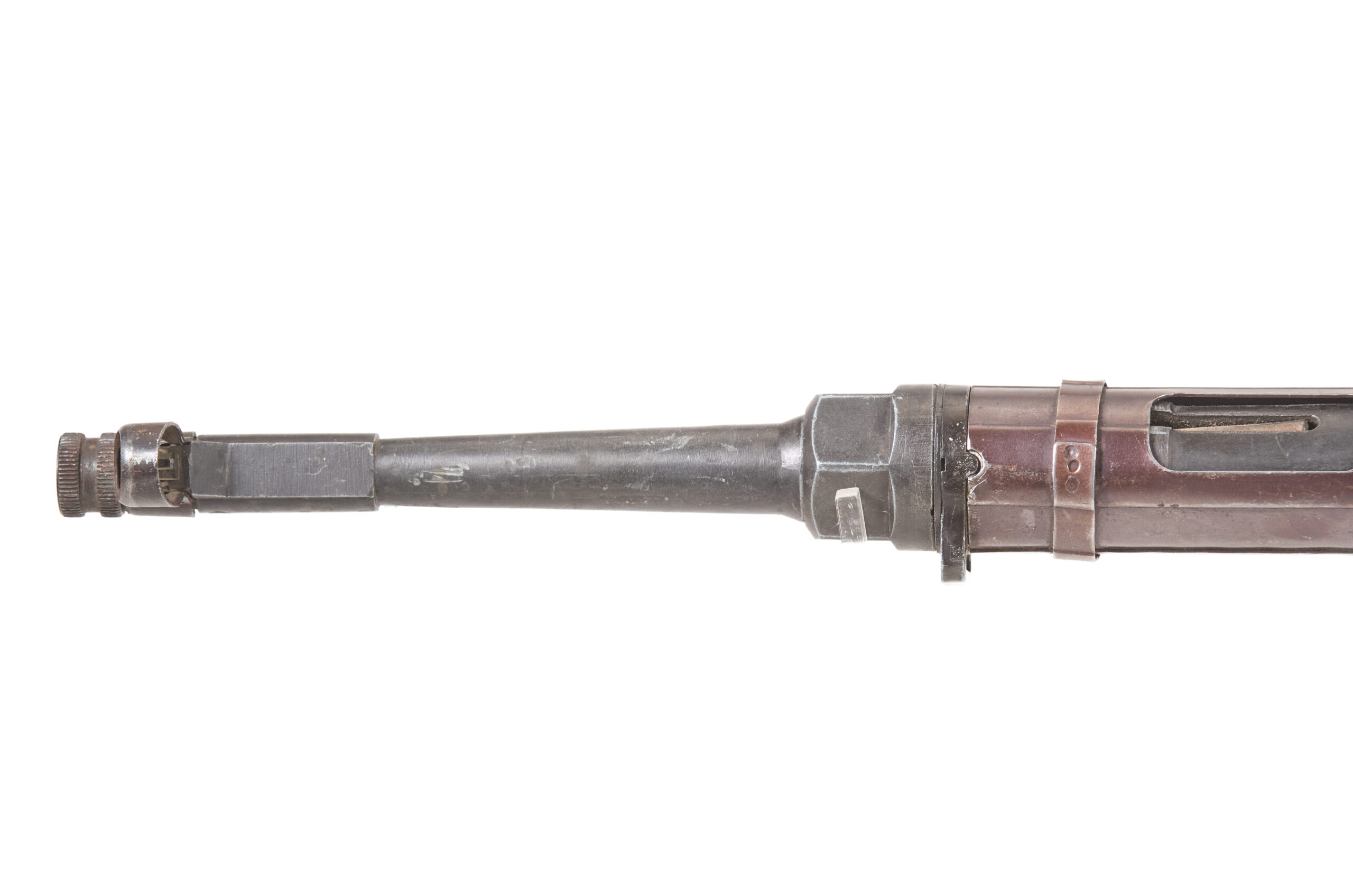 Japanese Model Gun Corporation MGC68 MP40 Display Model Gun - Image 6