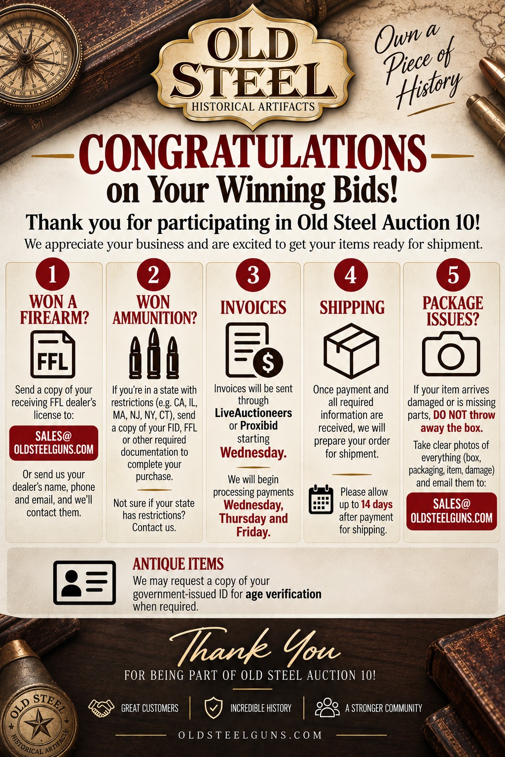 congrats-a10 congrats-auction-10