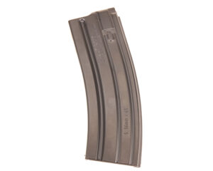 Heckler and Koch steel AR magazine