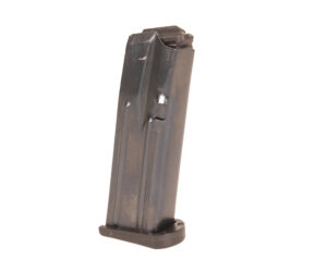 Early metal prototype Glock 9mm magazine research example