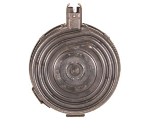 Triangle 36 marked Chinese AK 75-round drum magazine