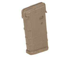Magpul 20-round 5.56x45 PMAG in olive drab green