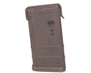 Original straight-profile Magpul 20-round PMAG
