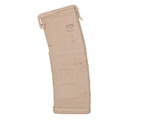 Magpul PMAG, PMAG 30 magazine, foliage green magazine, non-windowed magazine, polymer rifle magazine, Magpul accessories, modern military accessories, rifle magazines, Old Steel Guns