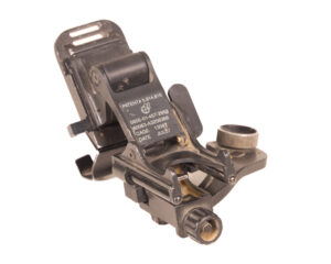 Original aluminum Norotos Rhino 1 night vision mount