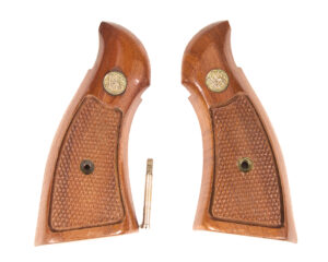 Smith & Wesson K-Frame square butt Magna stocks