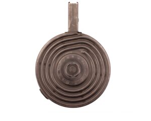 Chinese Factory 36 AK 75 Round 7.62x39 Drum Magazine