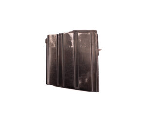 Zastava Arms M77 308 caliber 10 round steel magazine black used