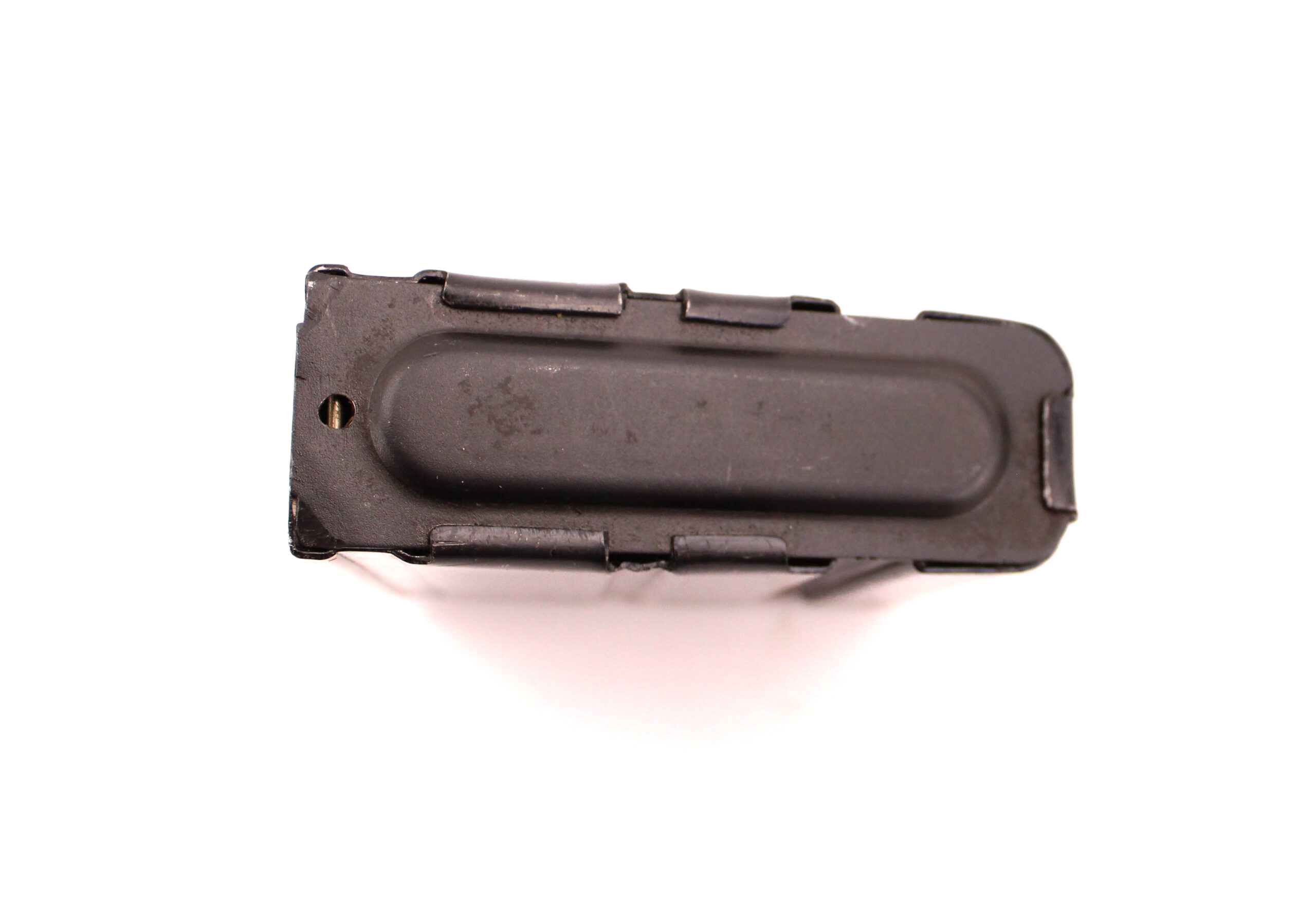 Zastava Arms M77 .308 10 Round Steel Magazine Black Used - Image 6