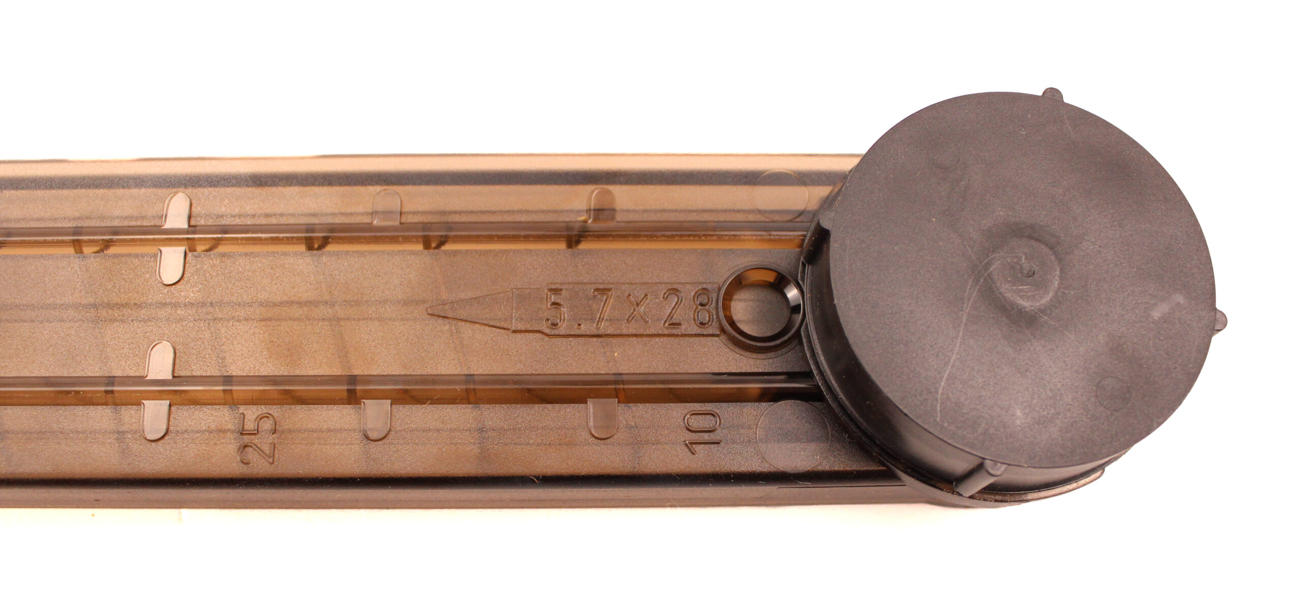 FN PS90 P90 50 Round Magazine with original box
