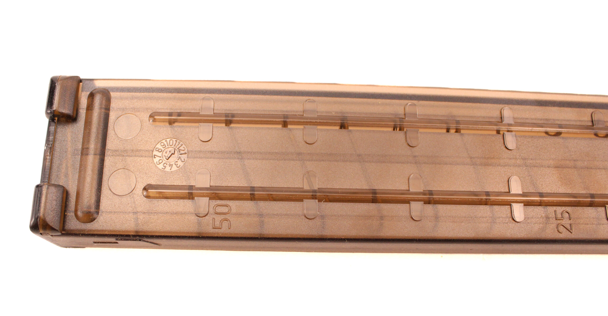 FN PS90 P90 50 Round Magazine with original box