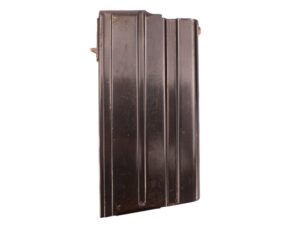 Original Yugoslav Zastava M77 B1 20 round 7.62x51 steel magazine