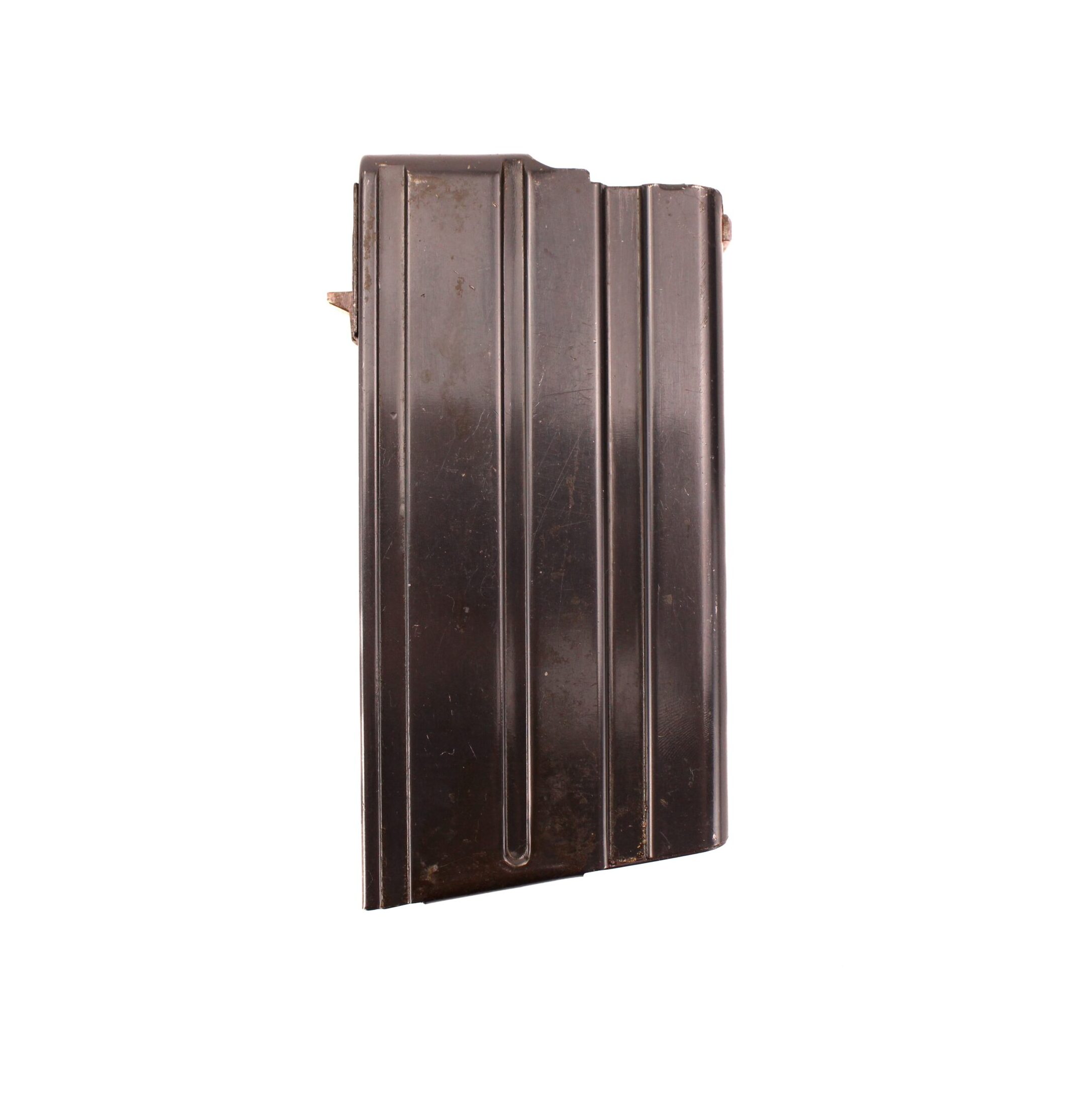 Original Yugoslav Zastava M77 B1 20 round 7.62x51 steel magazine