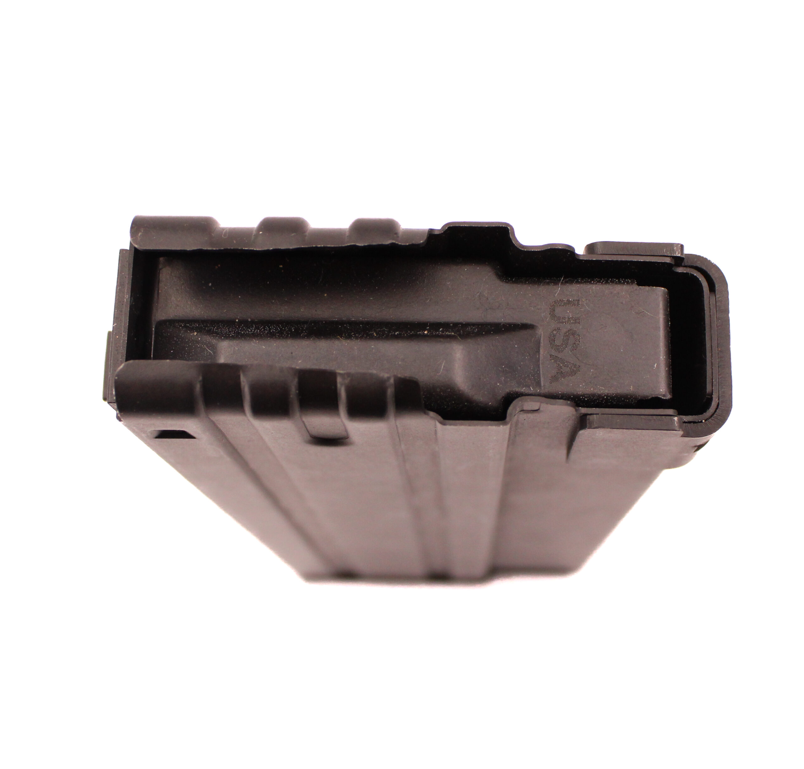 CSSPECS Zastava M77 PAP 25 Round 7.62x51 Steel Magazine NOS - Image 4