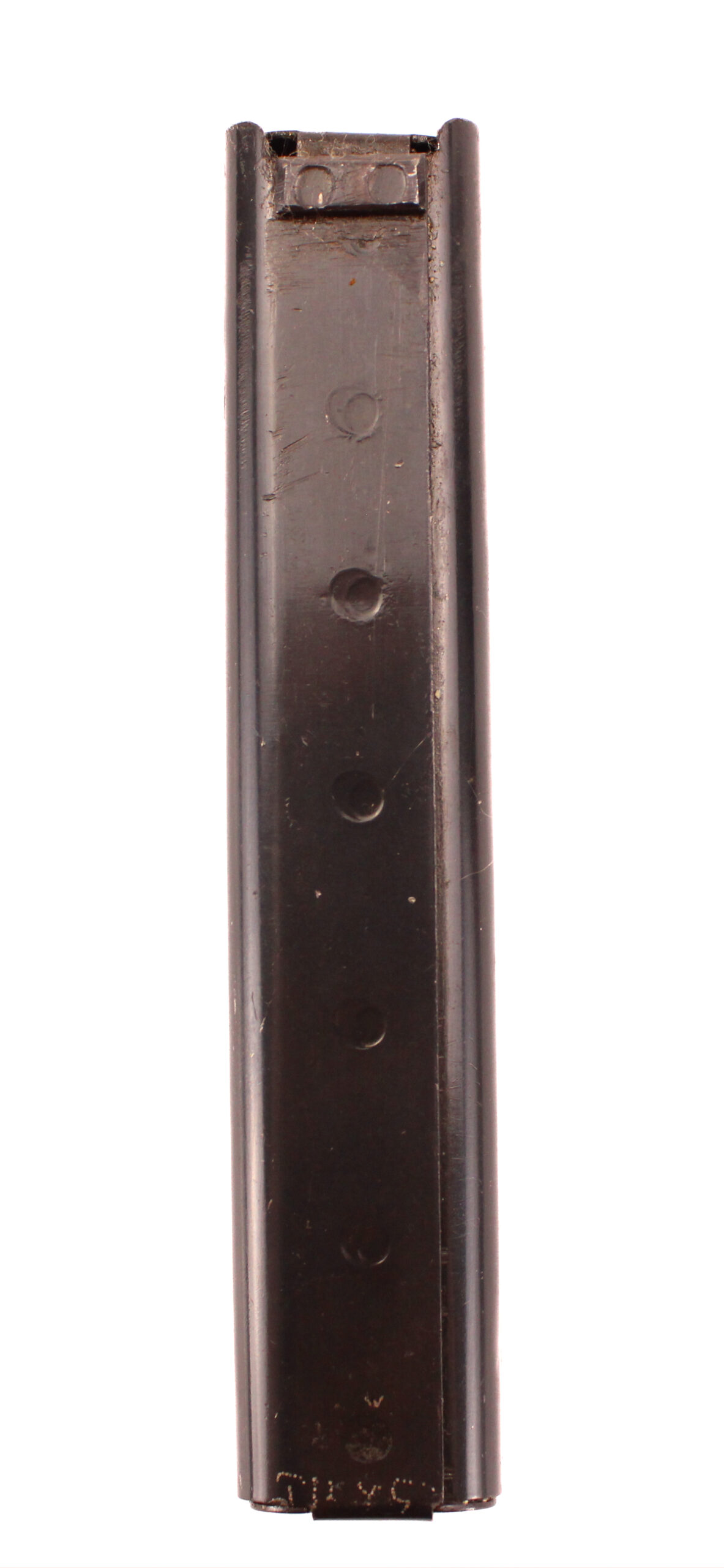 Original Yugoslav Zastava M77 B1 20 Round 7.62x51 Steel Magazine - Image 3