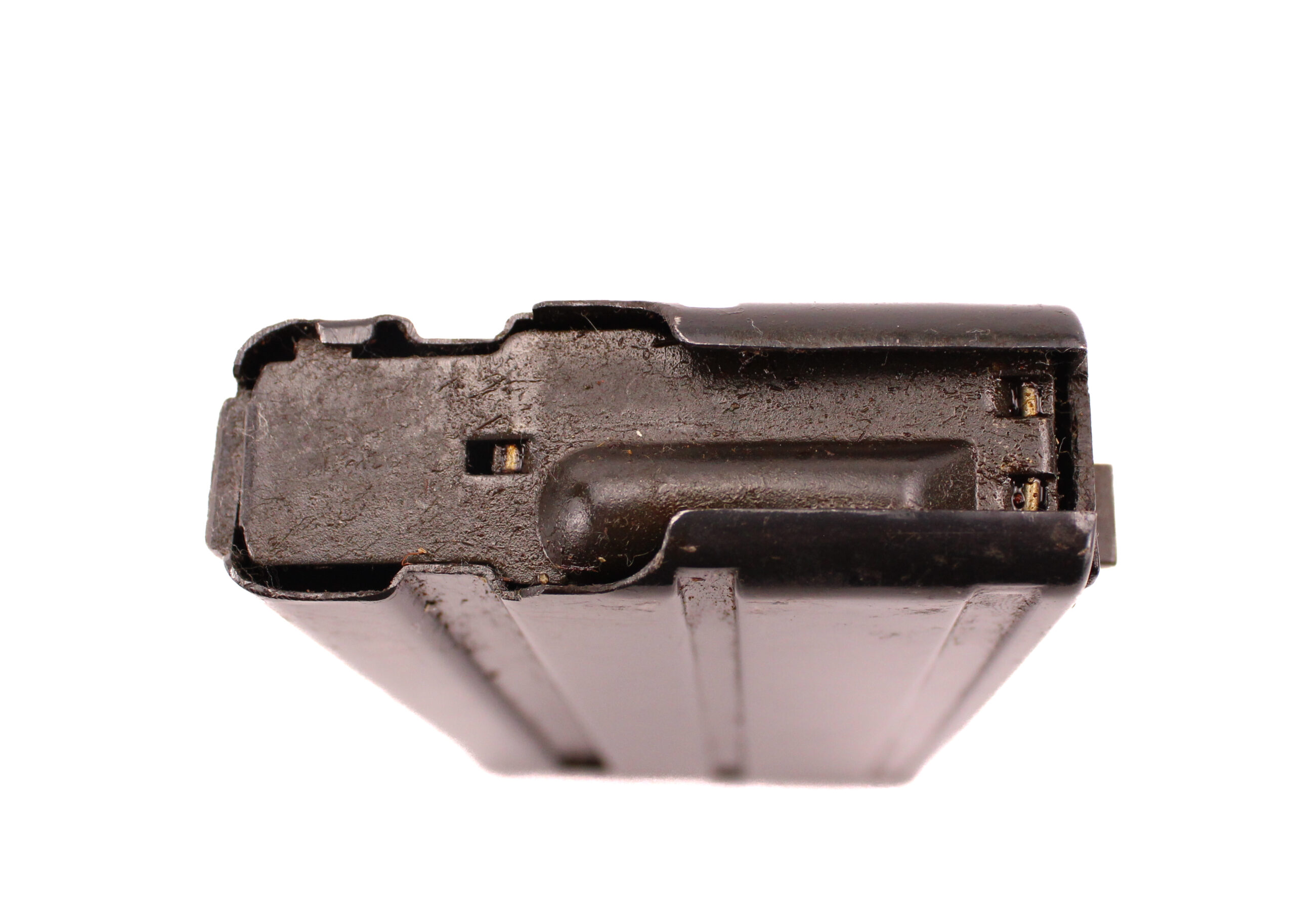 Original Yugoslav Zastava M77 B1 20 Round 7.62x51 Steel Magazine - Image 5
