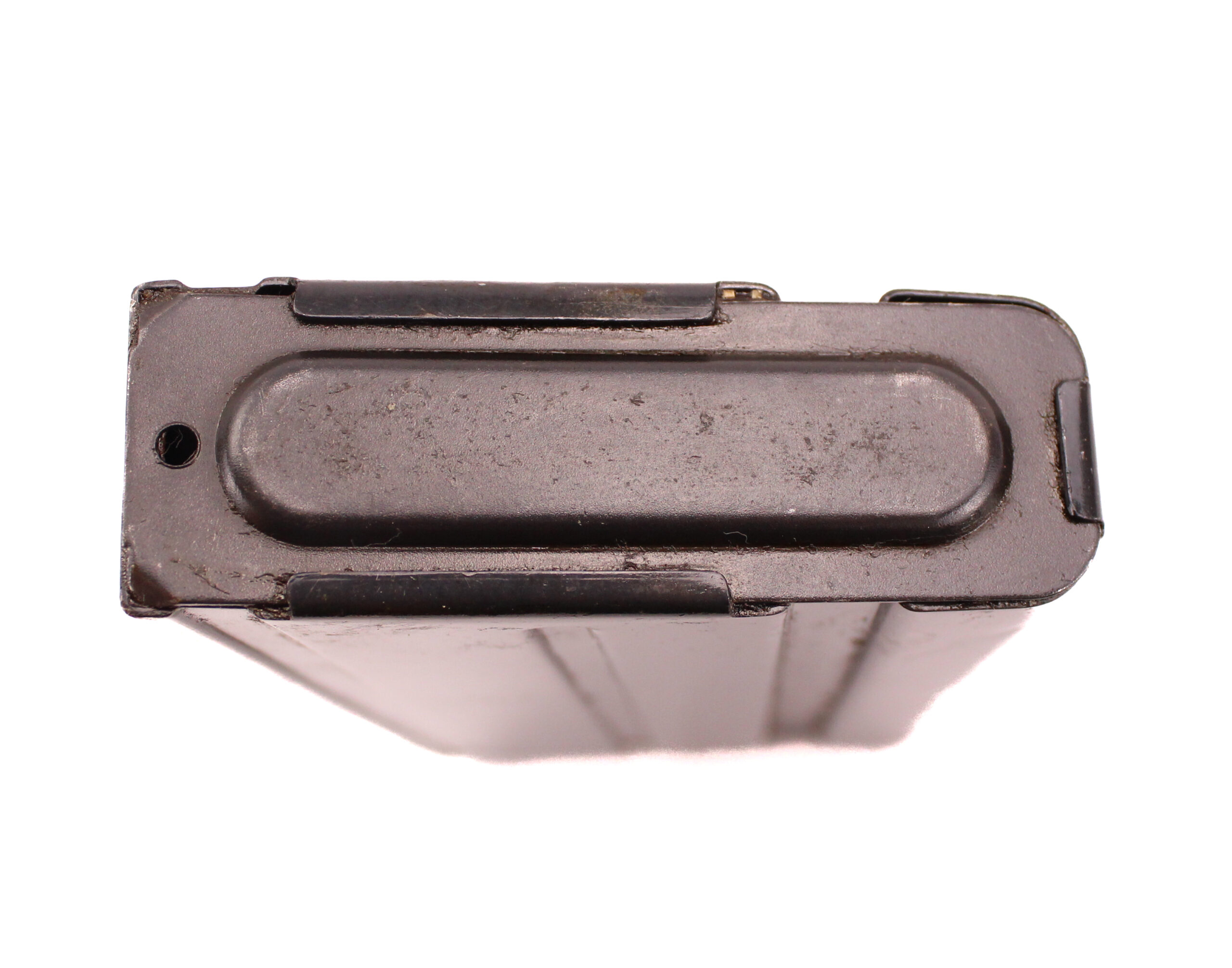 Original Yugoslav Zastava M77 B1 20 Round 7.62x51 Steel Magazine - Image 4