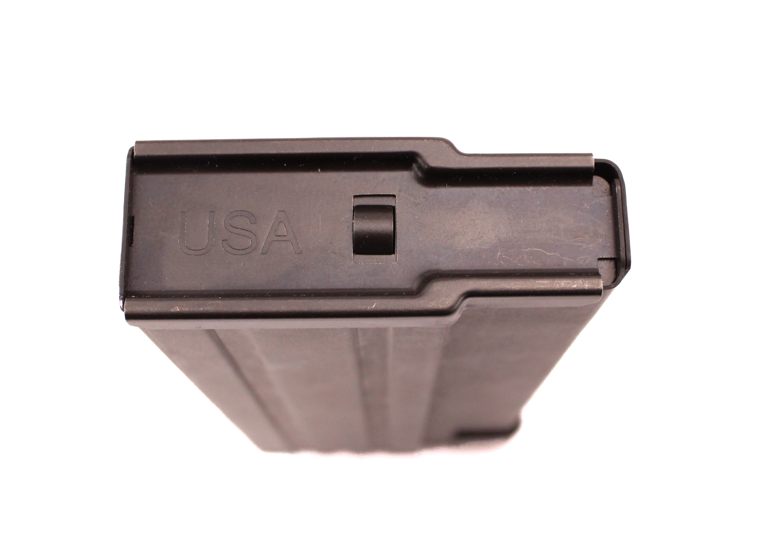 CSSPECS Zastava M77 PAP 25 Round 7.62x51 Steel Magazine NOS - Image 5