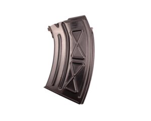AIM Surplus MPSL20 PSL 20 round 7.62x54R steel magazine