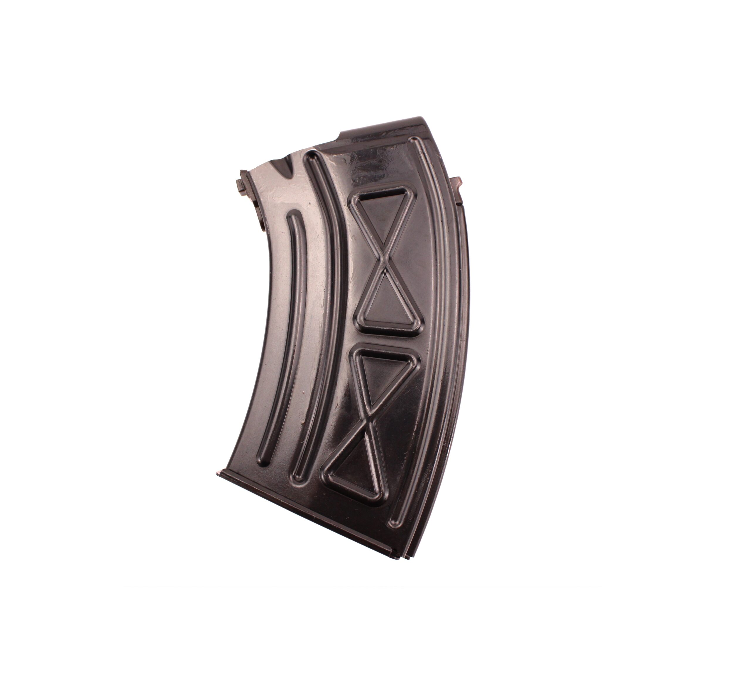 AIM Surplus MPSL20 PSL 20 round 7.62x54R steel magazine