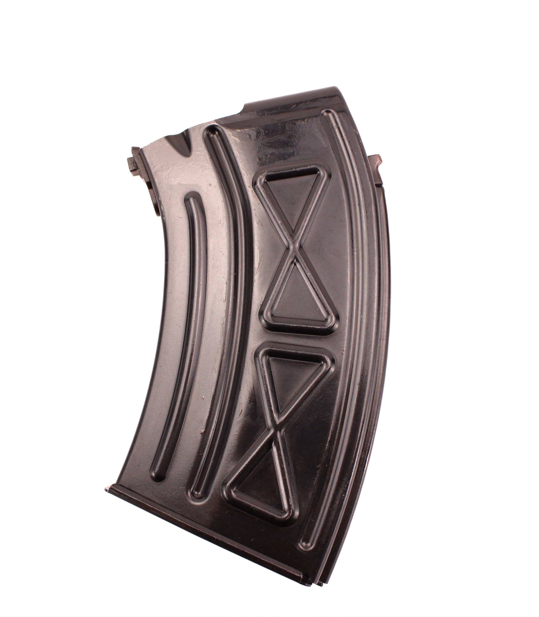 AIM Surplus MPSL20 PSL 20 round 7.62x54R steel magazine - Image 2