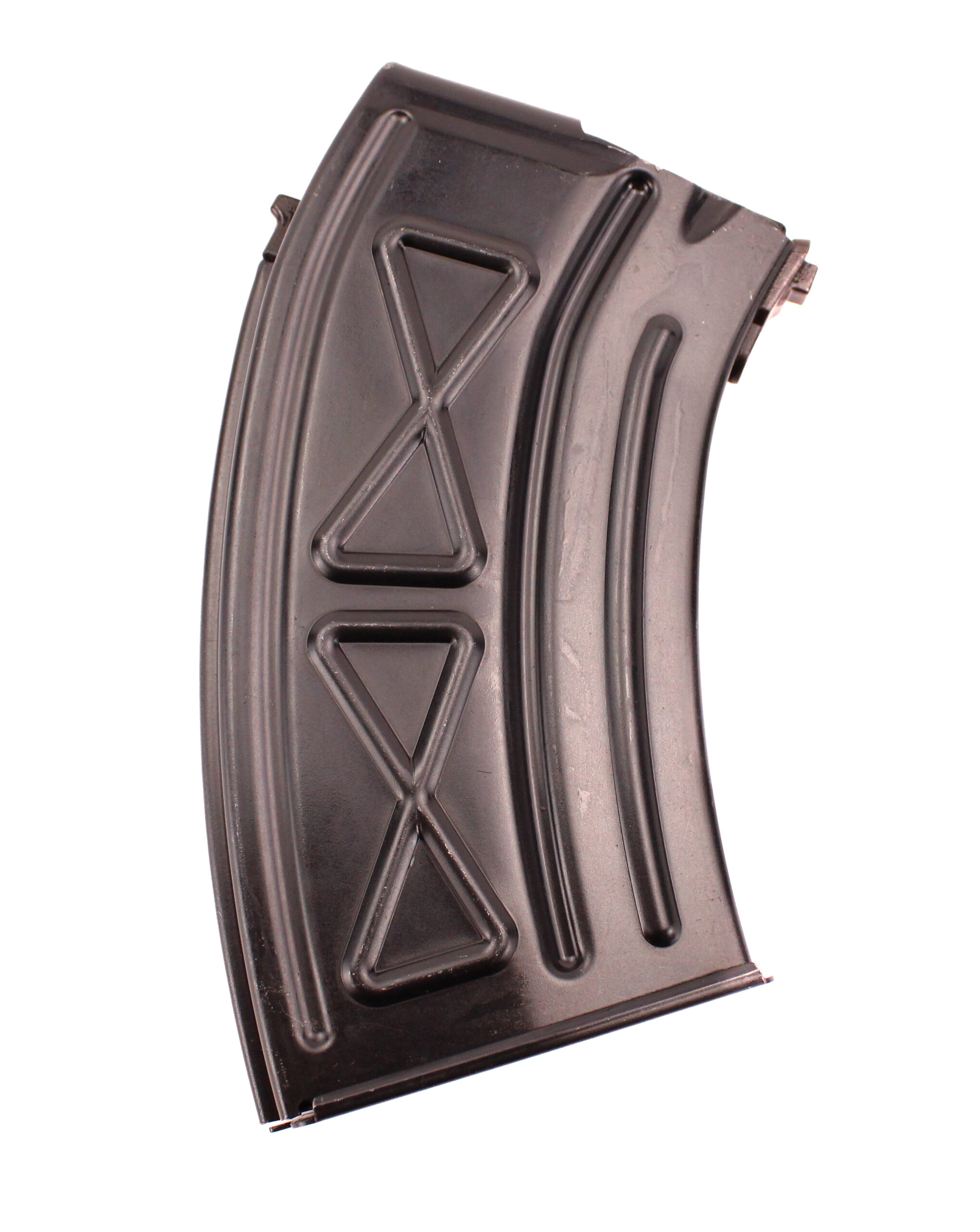 AIM Surplus MPSL20 PSL 20 round 7.62x54R steel magazine - Image 3