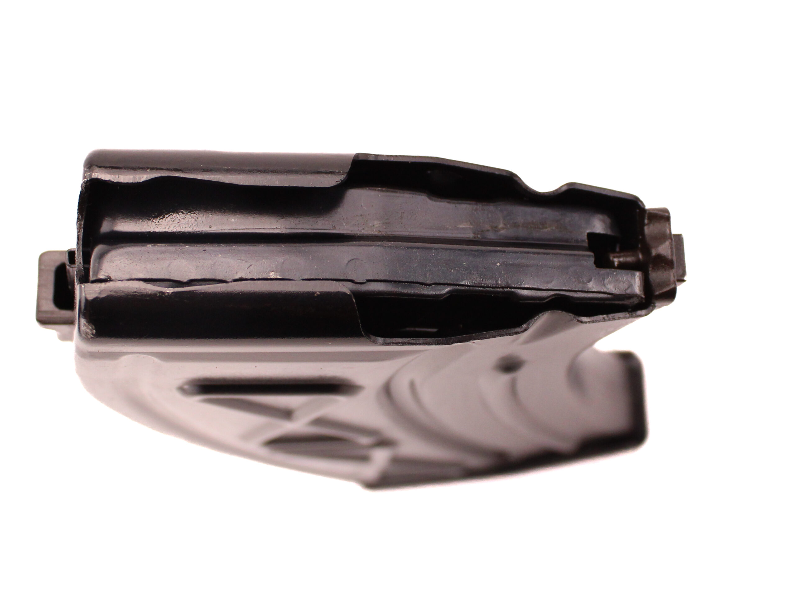 AIM Surplus MPSL20 PSL 20 round 7.62x54R steel magazine - Image 4