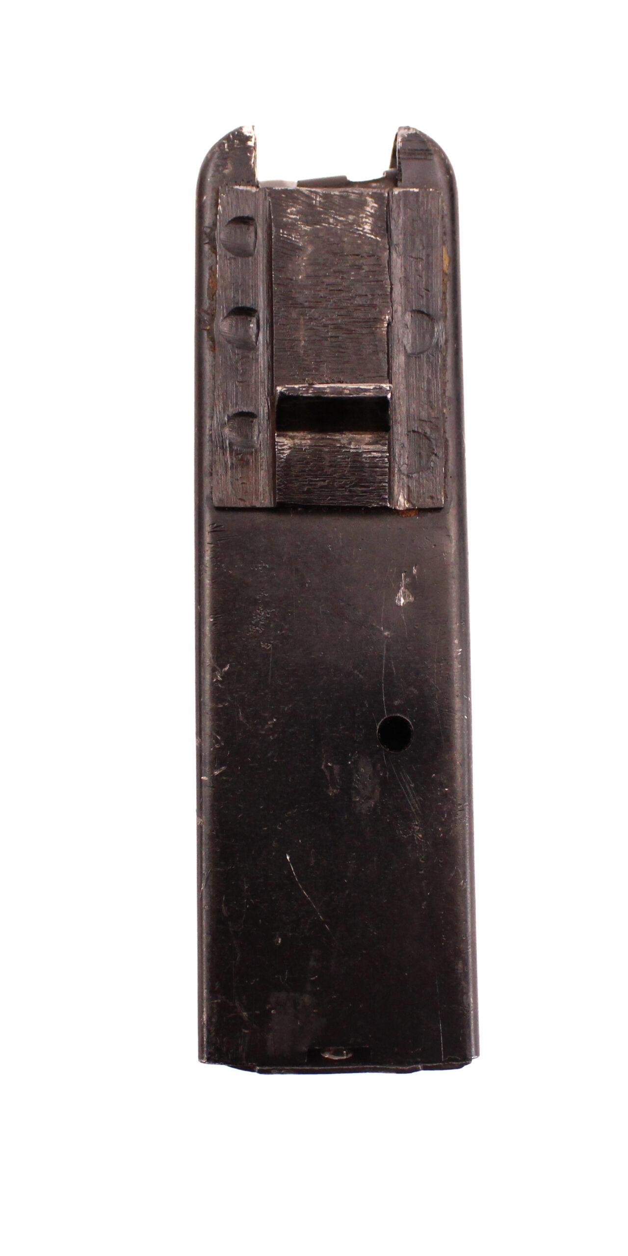 Zastava Arms M77 .308 10 Round Steel Magazine Black Used - Image 2