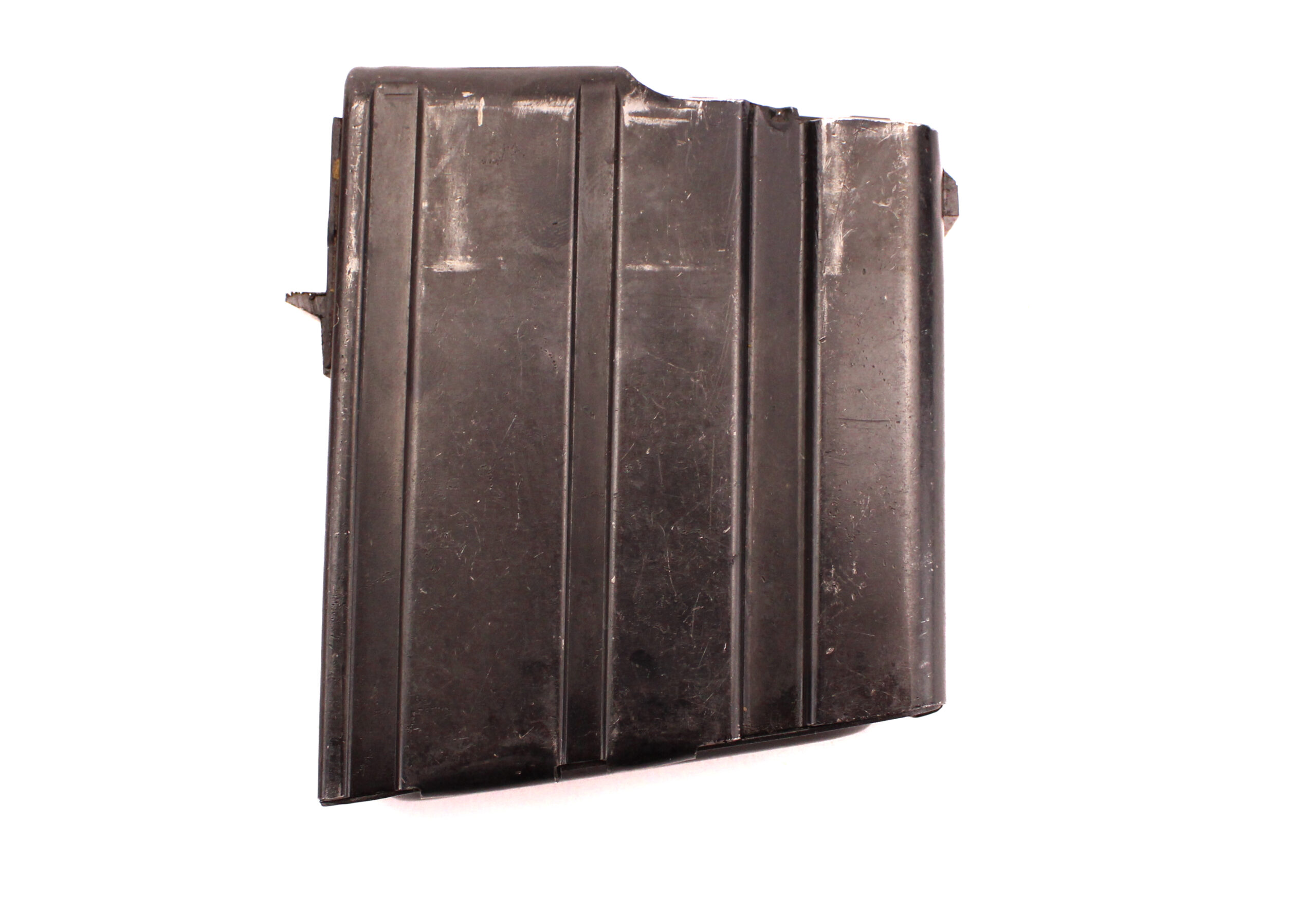 Zastava Arms M77 .308 10 Round Steel Magazine Black Used - Image 3