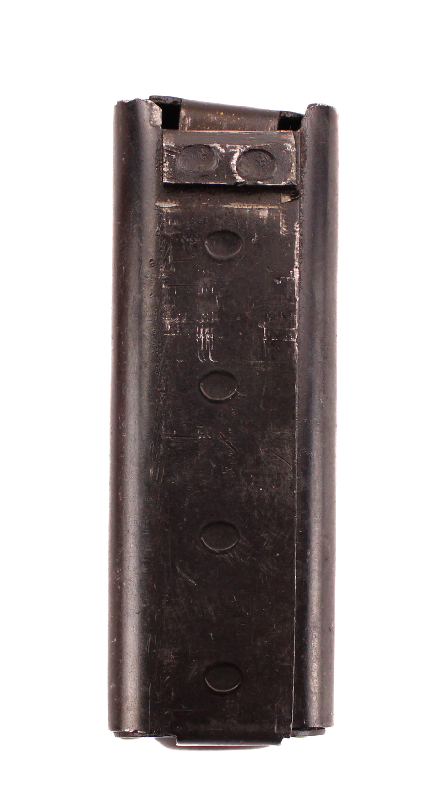 Zastava Arms M77 .308 10 Round Steel Magazine Black Used - Image 4