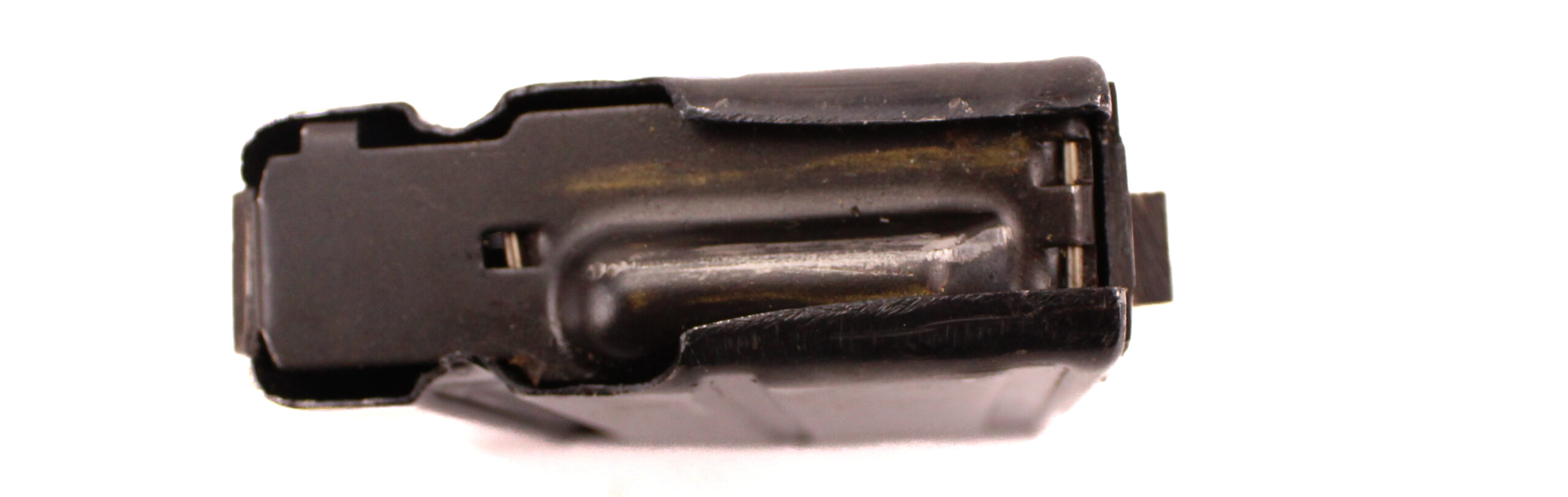 Zastava Arms M77 .308 10 Round Steel Magazine Black Used - Image 5
