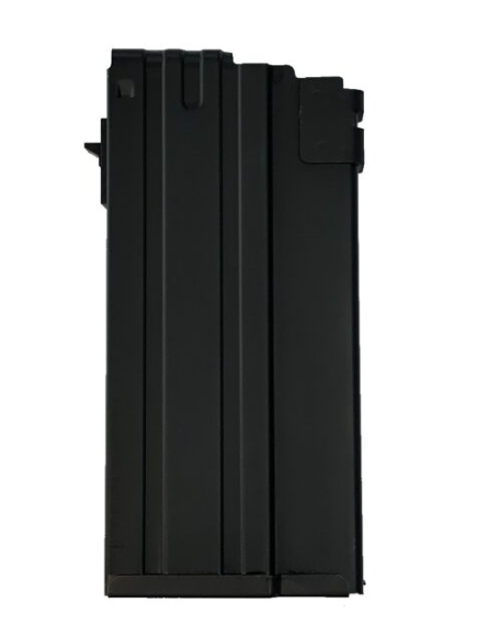CSSPECS Zastava M77 PAP 20 Round 7.62x51 Steel Magazine NOS - Image 2